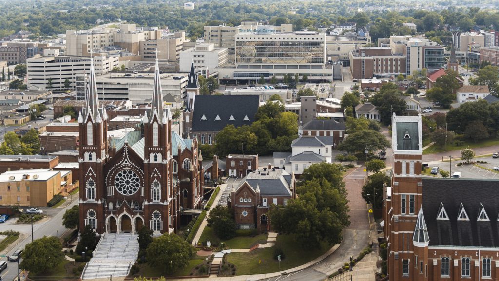 Georgia trade show booths