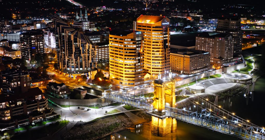 trade show displays in Kentucky