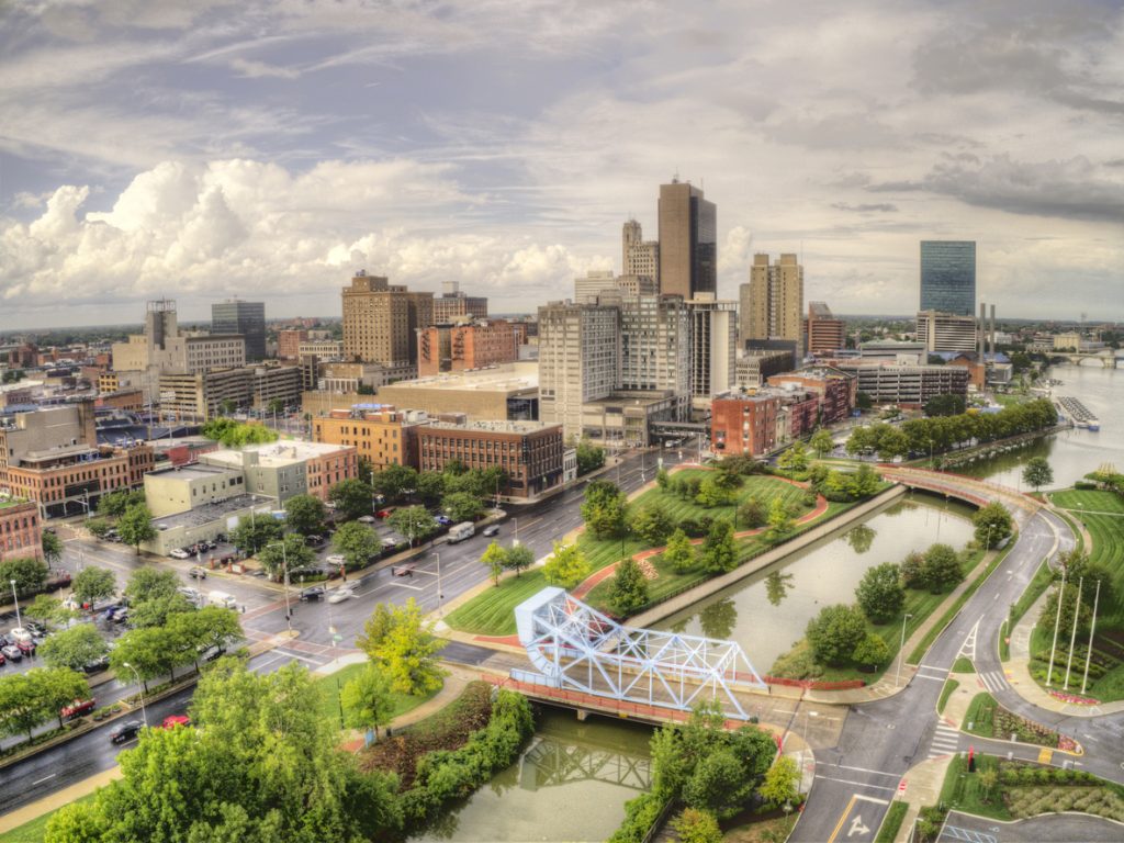 trade show display Ohio